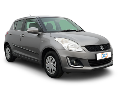 Maruti Swift-img